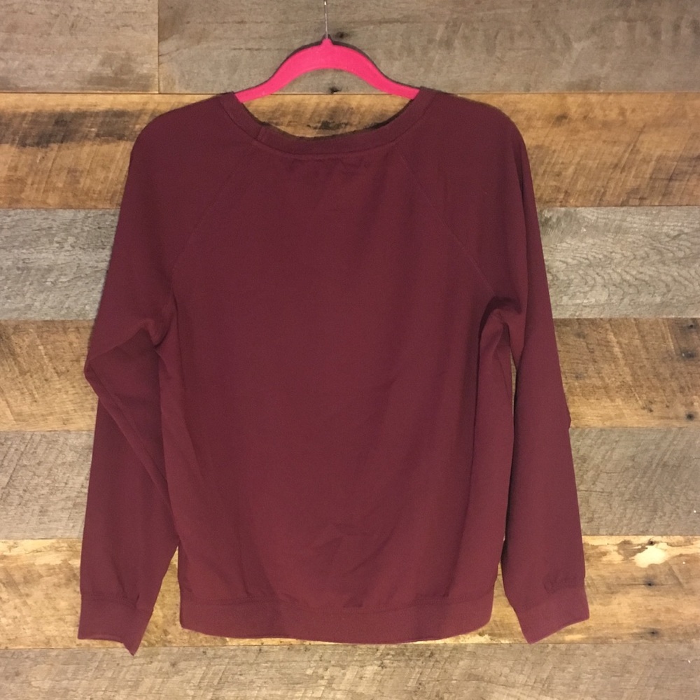 Forever 21 top